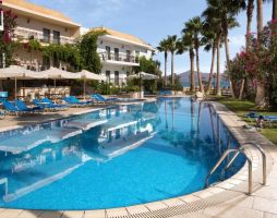 ALMYRIDA RESIDENCE